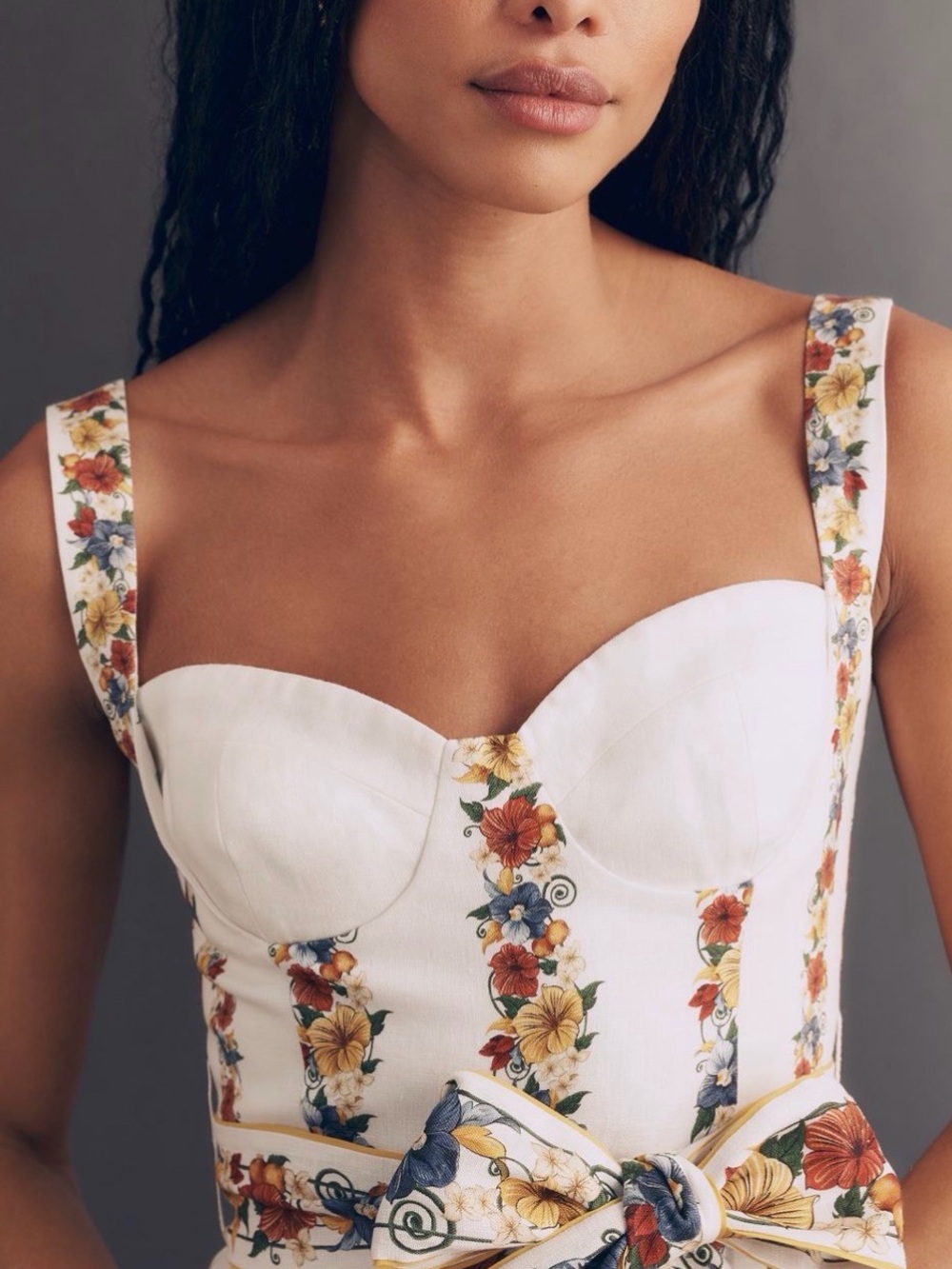 FARM Rio Dress - Picture 7 of 10